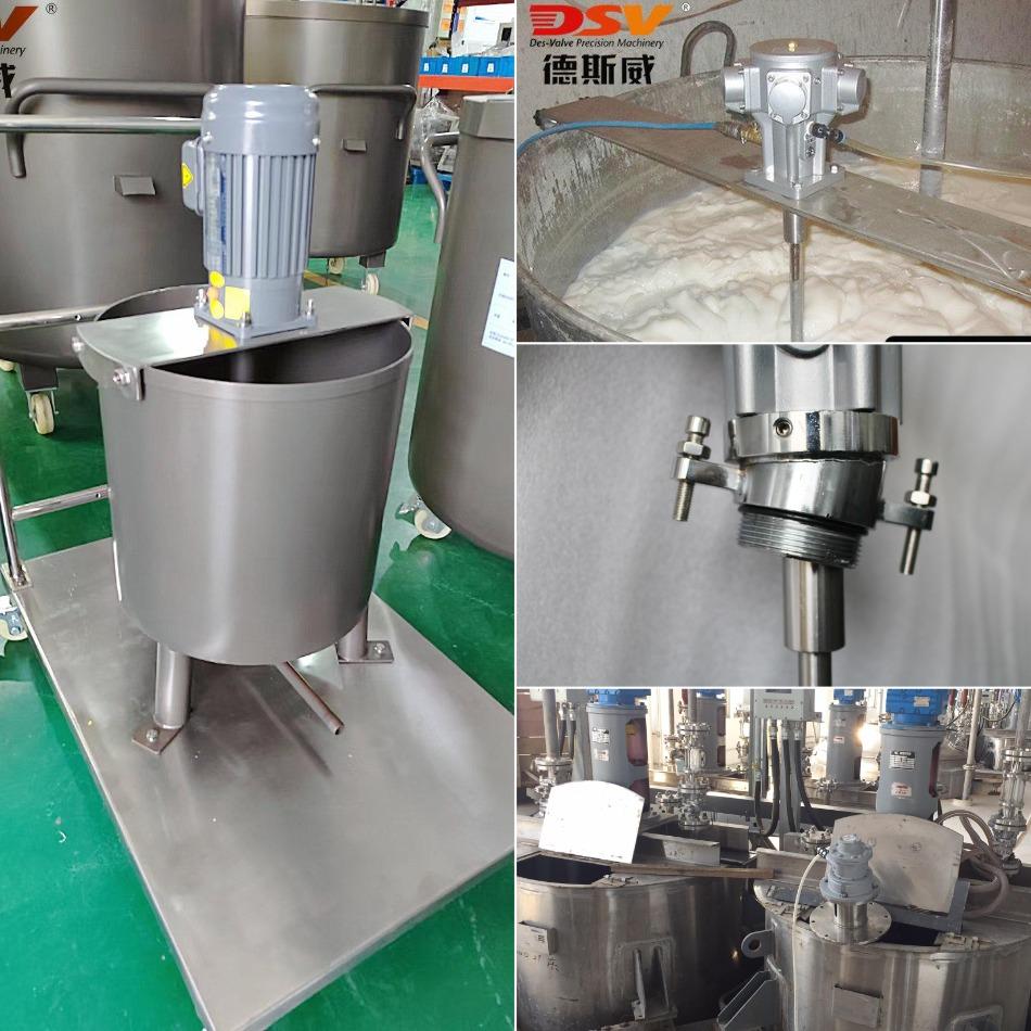 drum mixer drum mixer
