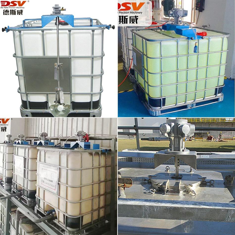 pneumatic stirrer for paint mixing pneumatic stirrer for paint mixing