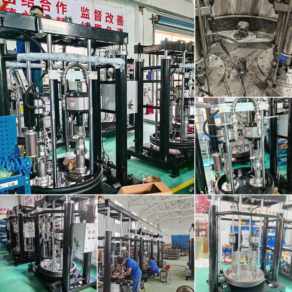 adhesive dispensing adhesive dispensing