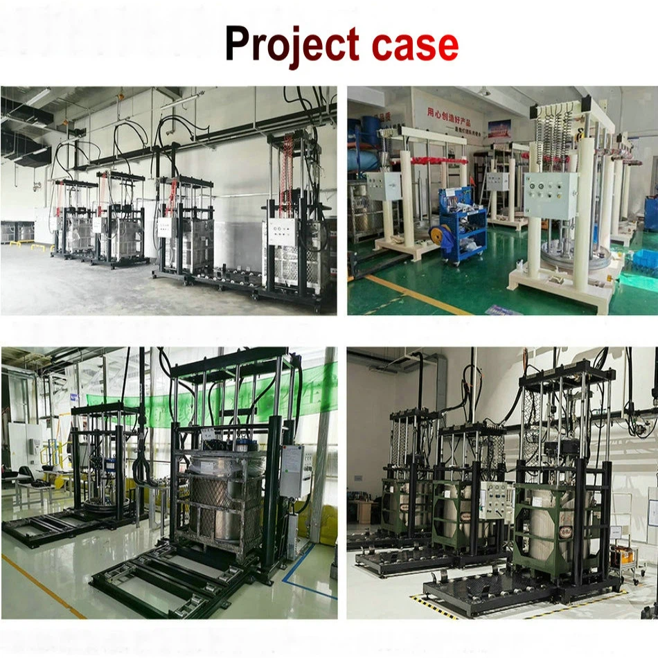 glue dispensing system glue dispensing system