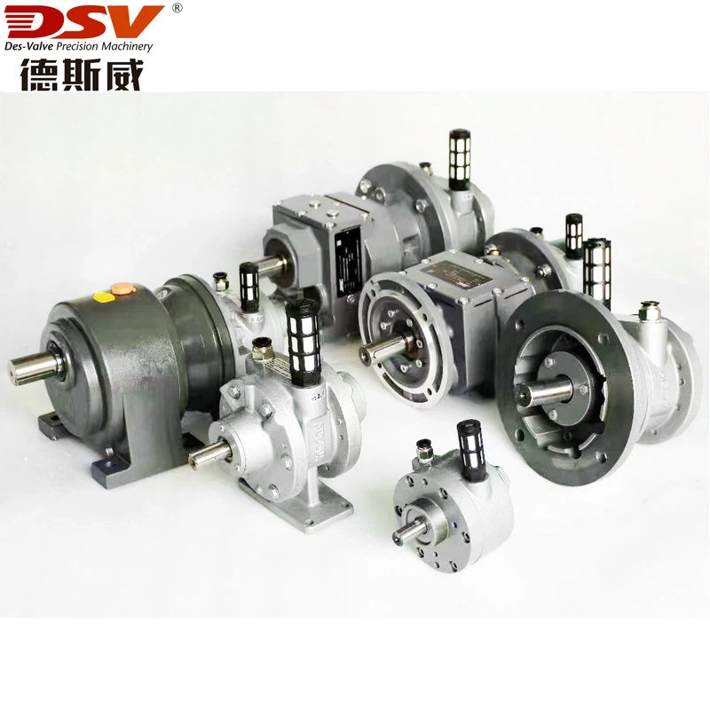 Vane Air Motor Vane Air Motor